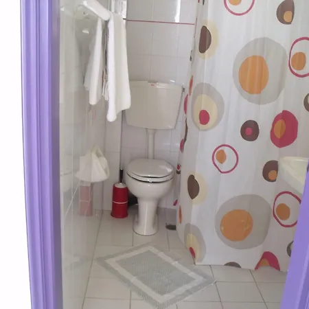 Otel Litsa