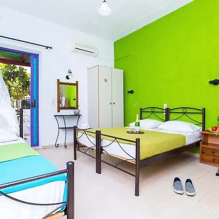 Litsa Otel Malia