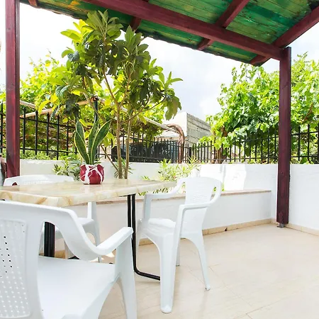 Litsa Hotel