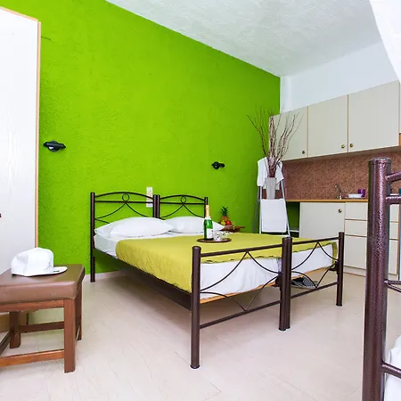 Hotel Litsa Malia