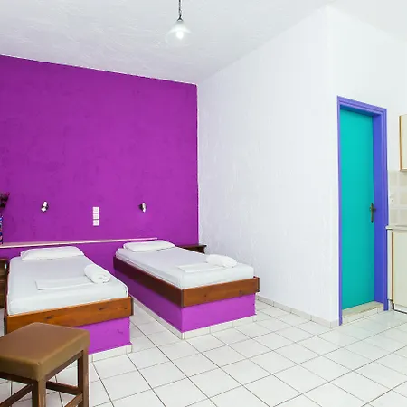 Litsa Hotel