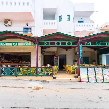 Litsa Hotel Malia