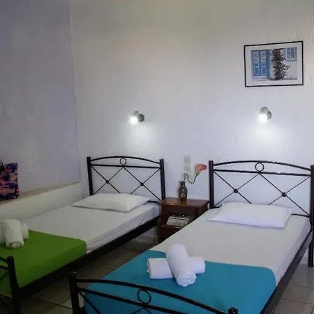 Litsa Hotel