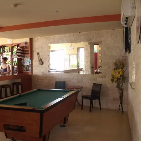 Litsa Hotel