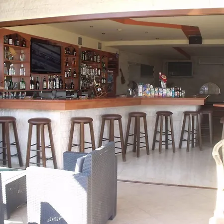 Hotel Litsa