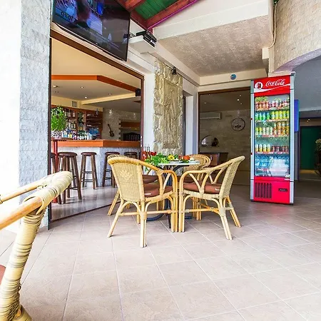 Litsa Hotel Malia