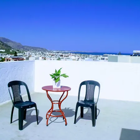 Litsa Hotel Malia