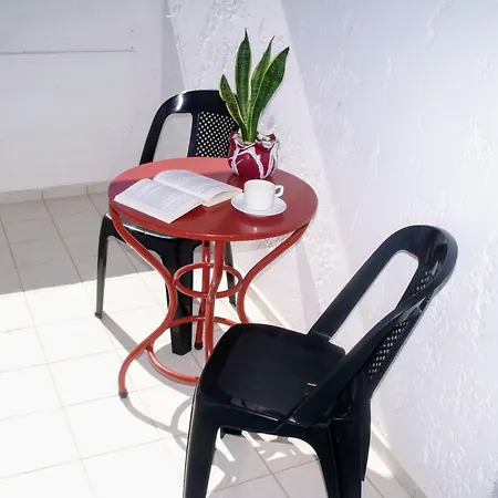 Litsa Hotel Malia