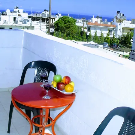 Hotel Litsa