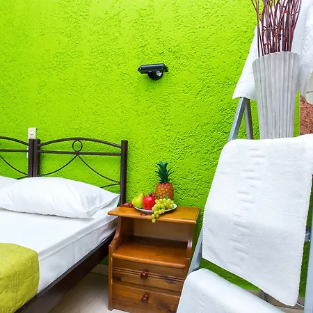 Litsa Hotel