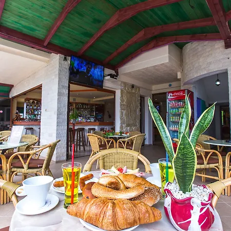 Hotel Litsa Malia