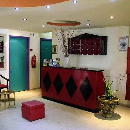 Litsa Hotel