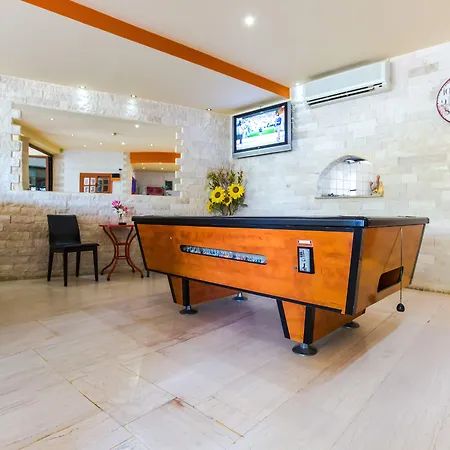 Litsa Hotel Malia