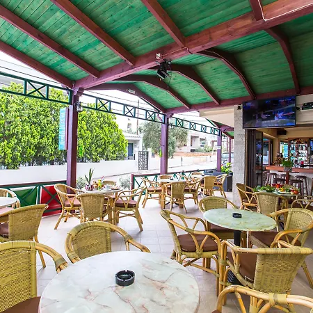Hotel Litsa Malia