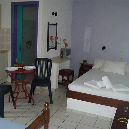 Hotel Litsa Malia