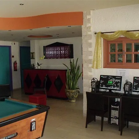 Litsa Hotel 2*