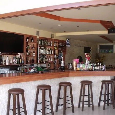 Hotel Litsa 2*