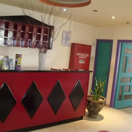 Litsa Hotel Malia