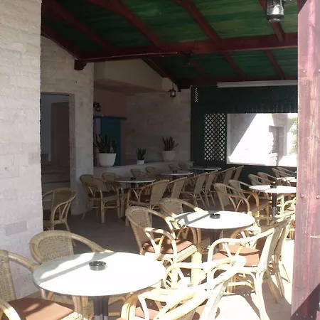 Litsa Hotel Malia