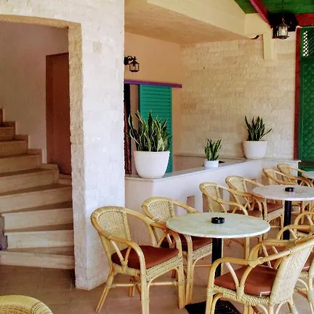 Litsa Hotel Malia